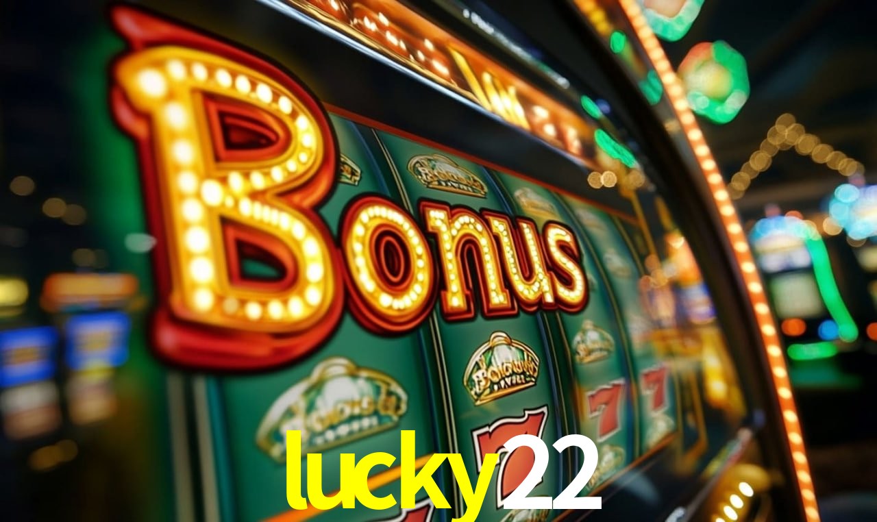 Inovações de Jogos na lucky22: O Futuro das Experiências Interativas