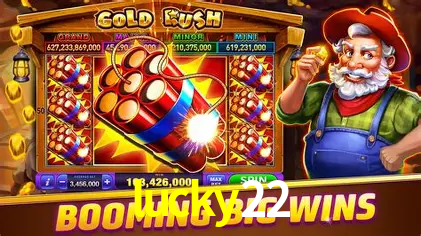 Descubra o Mundo do Cassino Online com lucky22