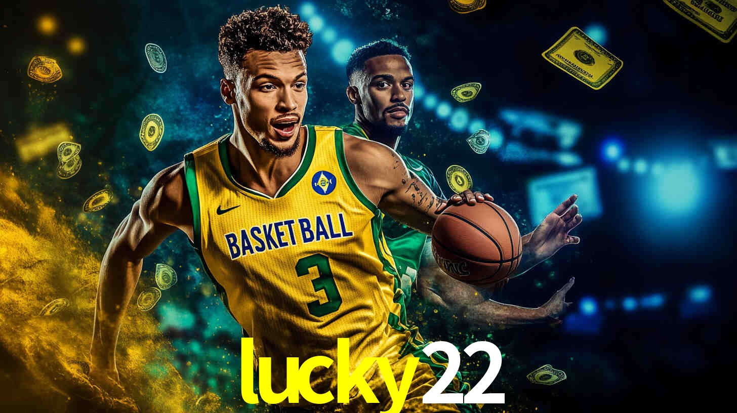 Casino Ao Vivo lucky22
