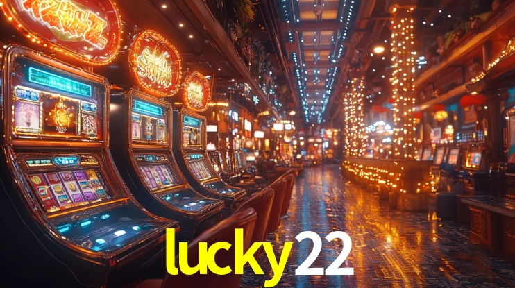 Bônus Generosos e Exclusivos no lucky22 para Você!