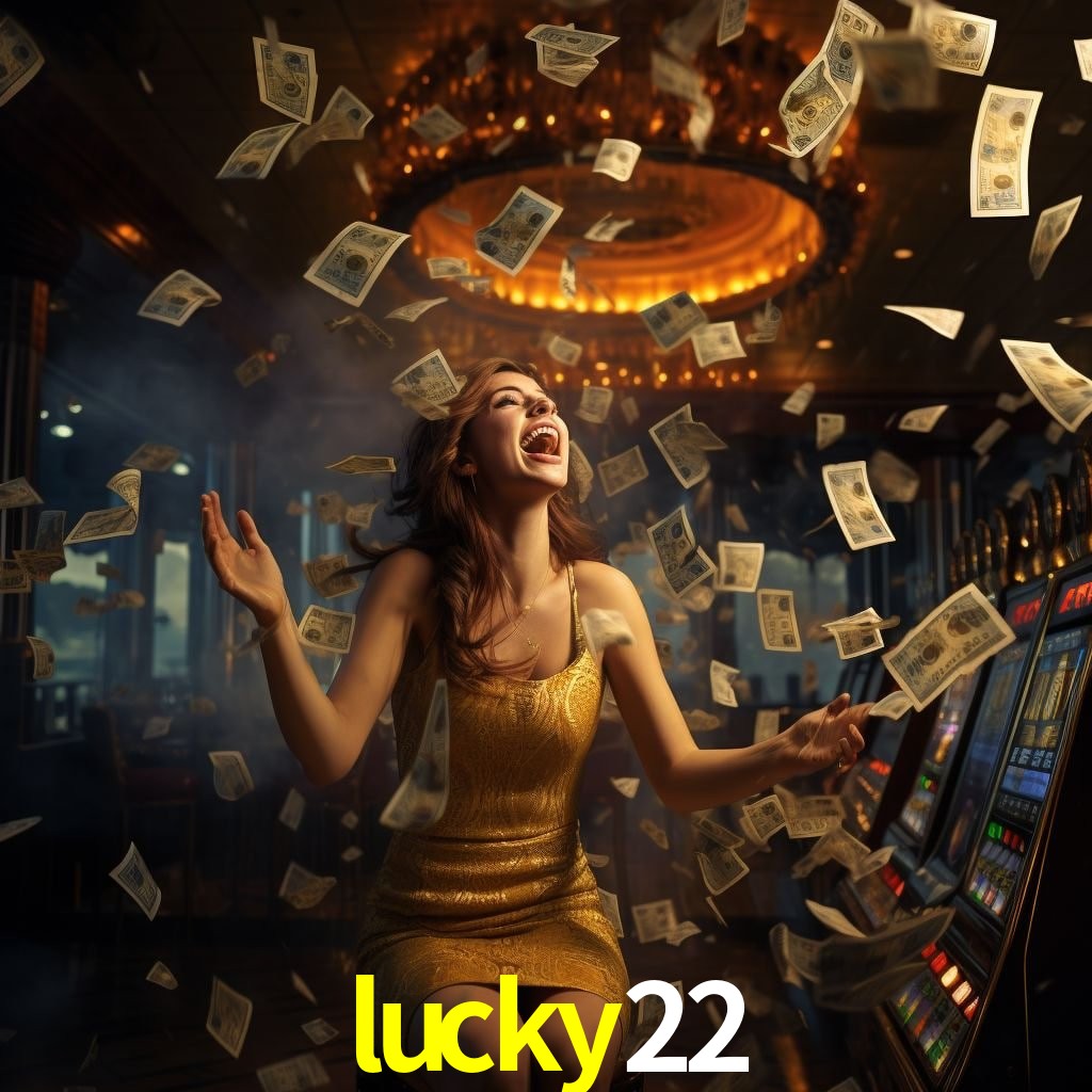 Daily Bonuses lucky22