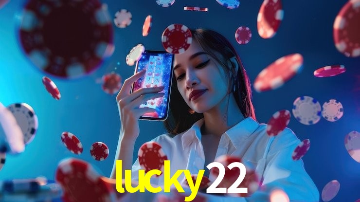 Cadastro Rápido lucky22