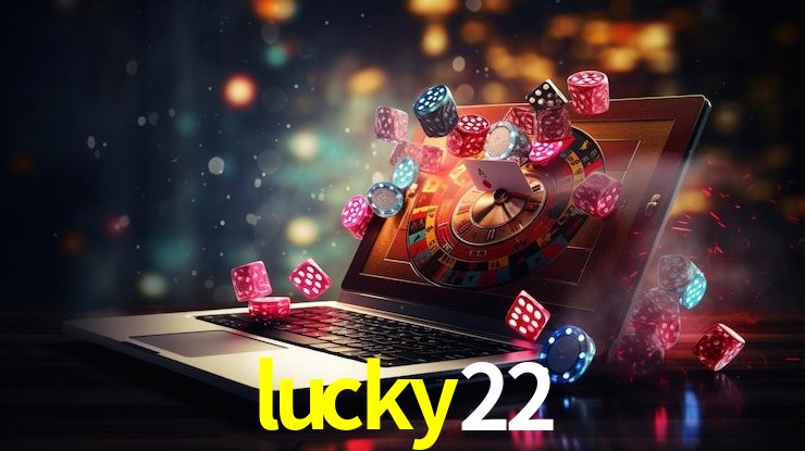 Sistemas de Segurança lucky22