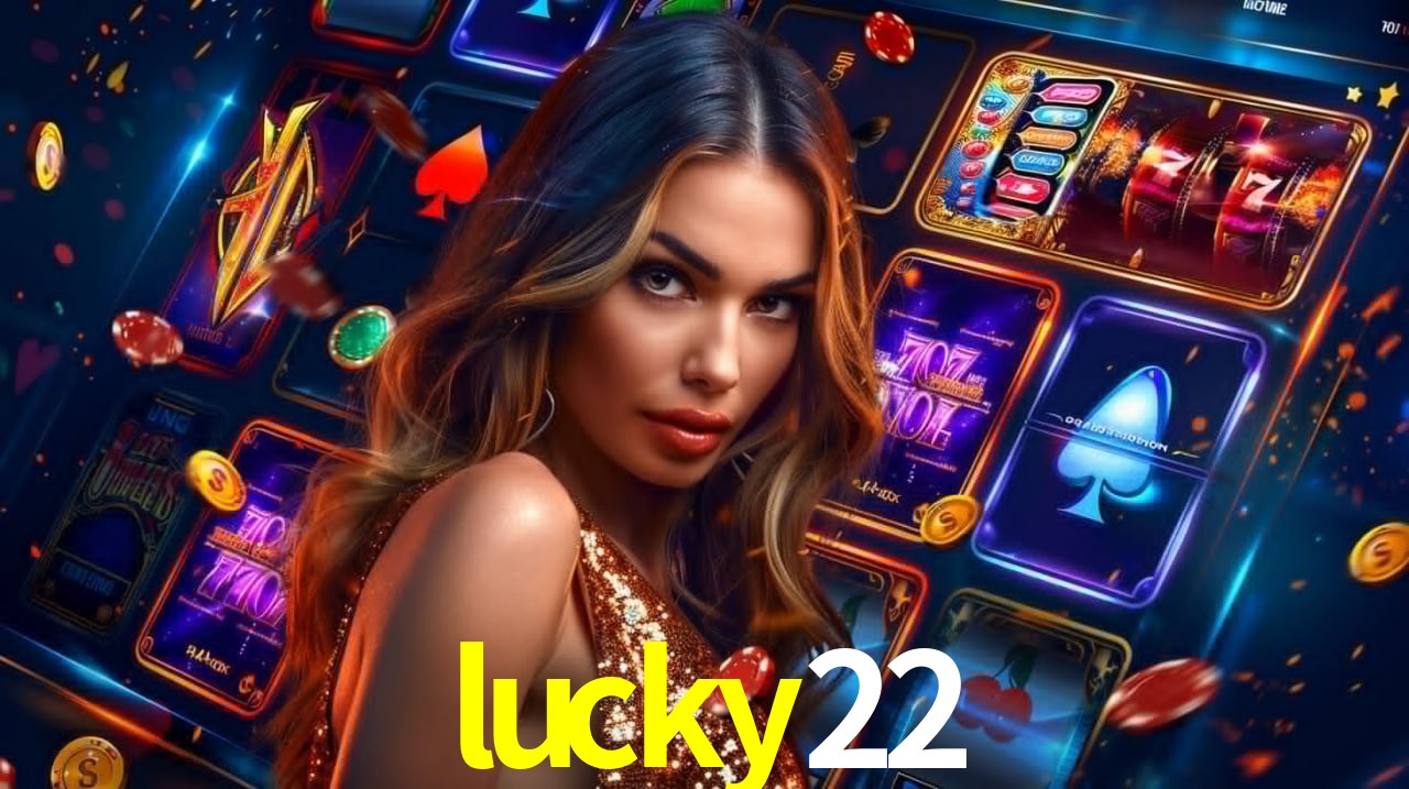 Segurança 2FA lucky22