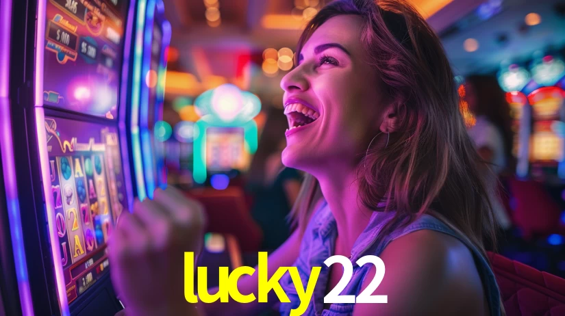 lucky22.com