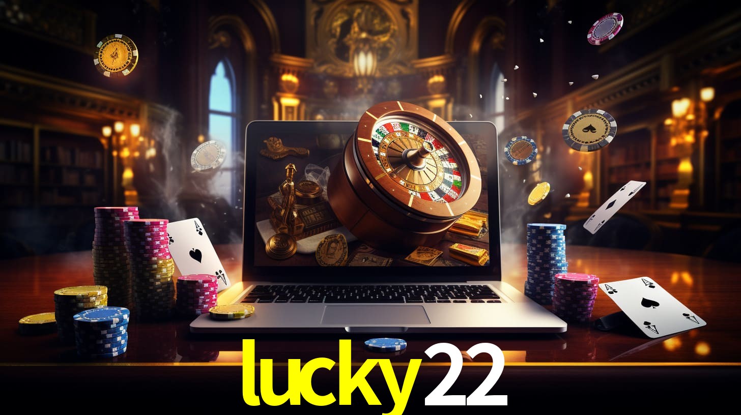 Exclusive Games lucky22