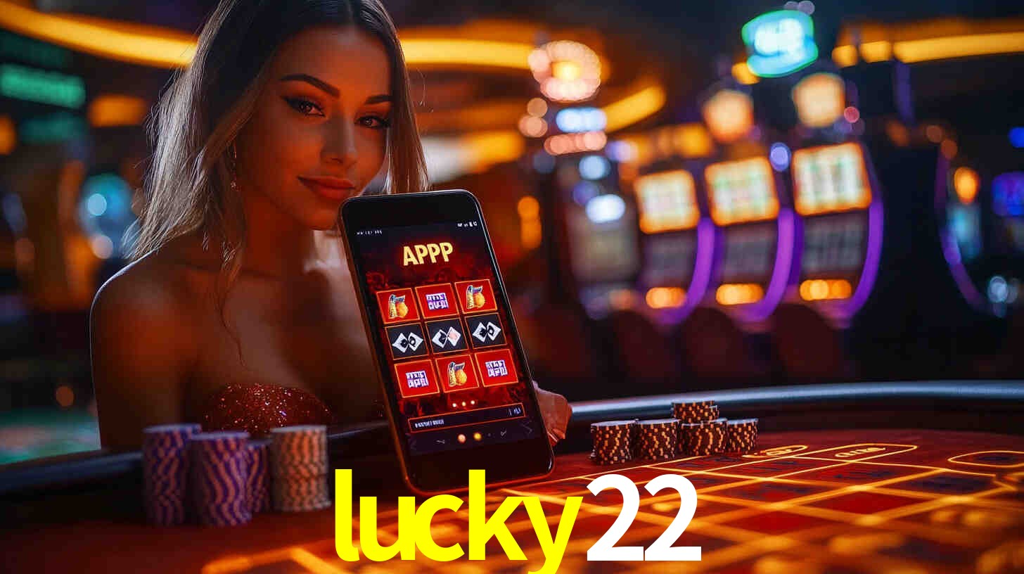 Casino VIP lucky22