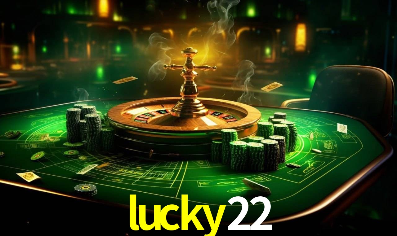 Integração de APIs lucky22