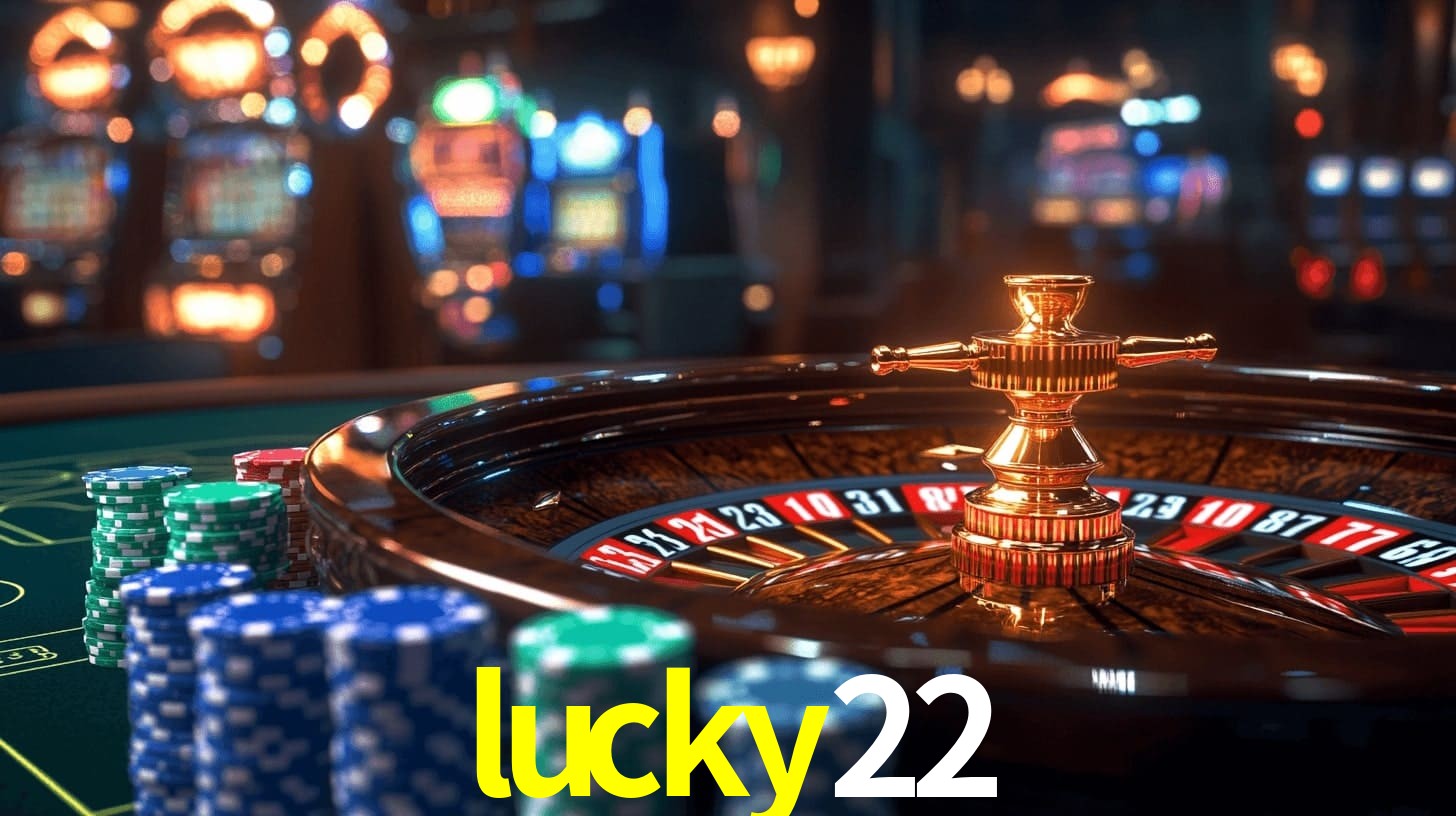 lucky22 download