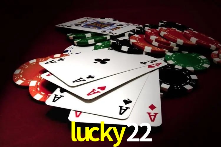 Apostas Esportivas na lucky22: Um Guia Completo