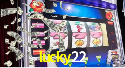 Weekend Specials lucky22