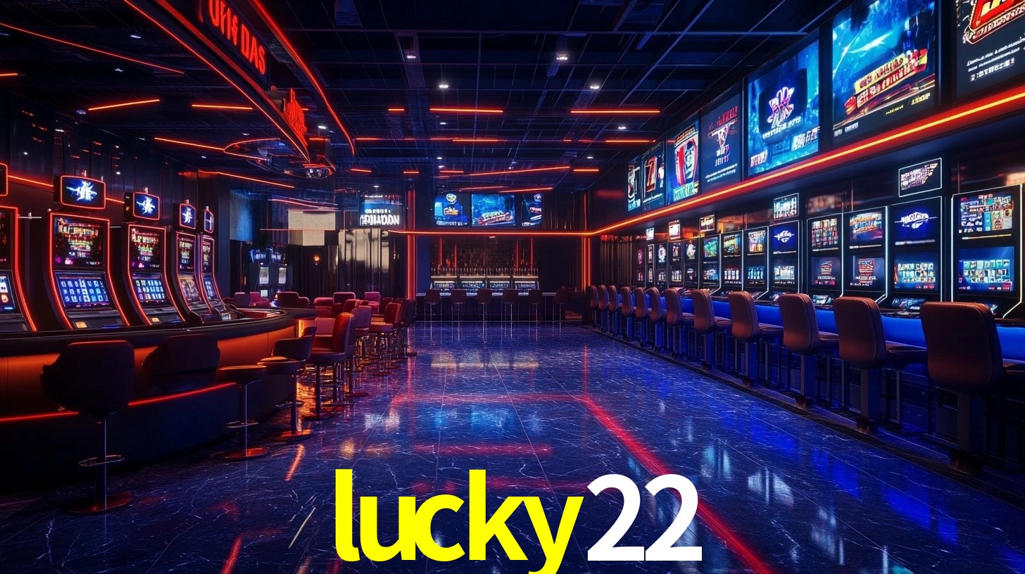 lucky22