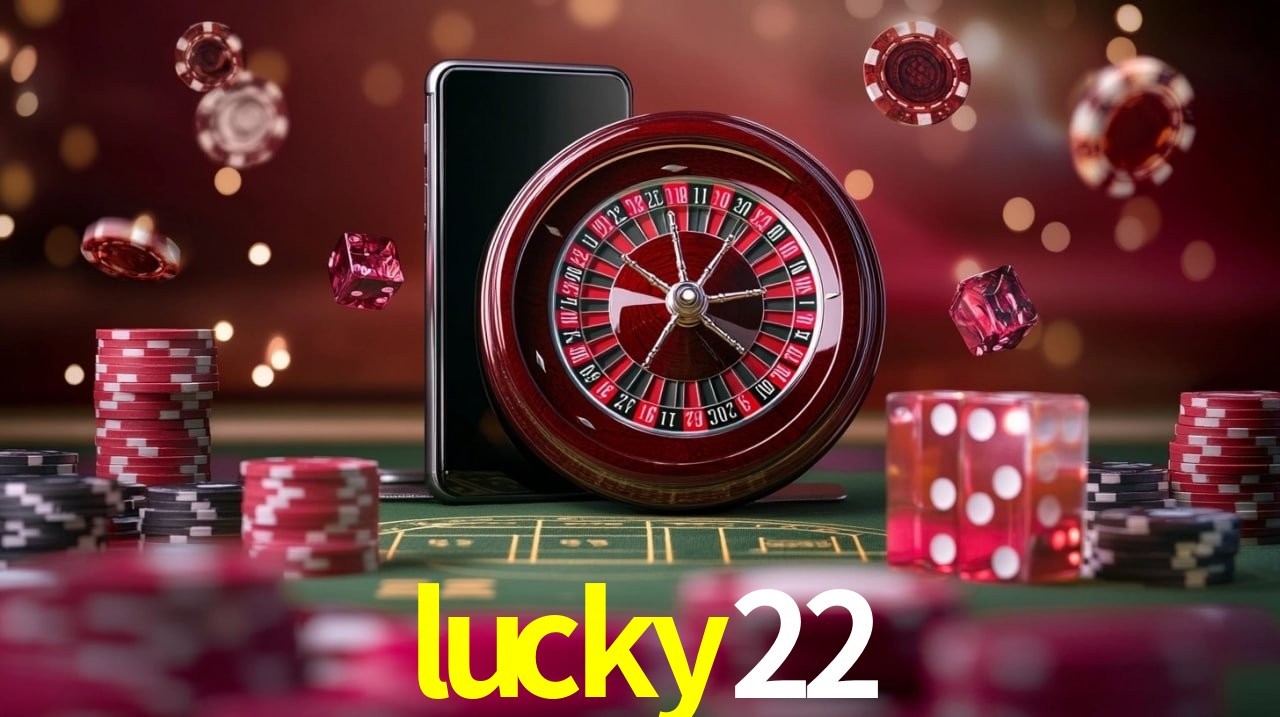 VIP Casino lucky22