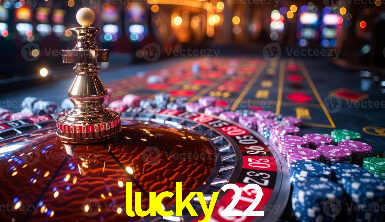 Quick Registration lucky22