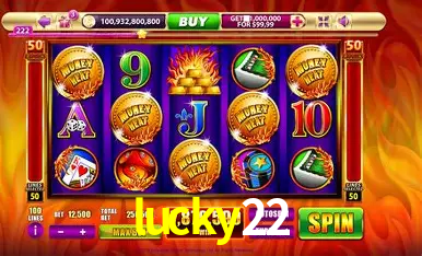 cassino lucky22