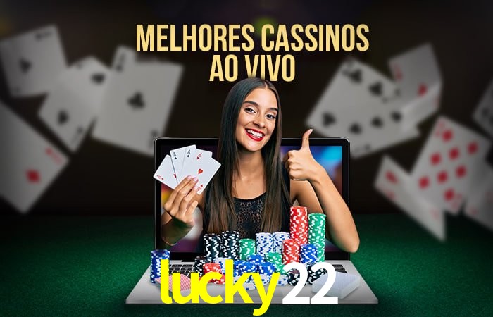 2FA Security lucky22