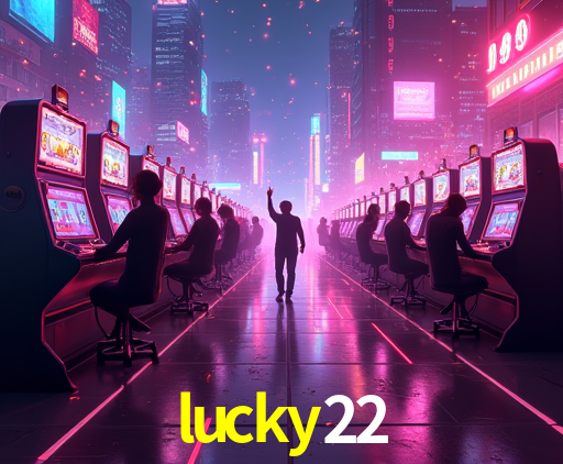 A Experiência Imersiva dos Cassinos Ao Vivo no lucky22