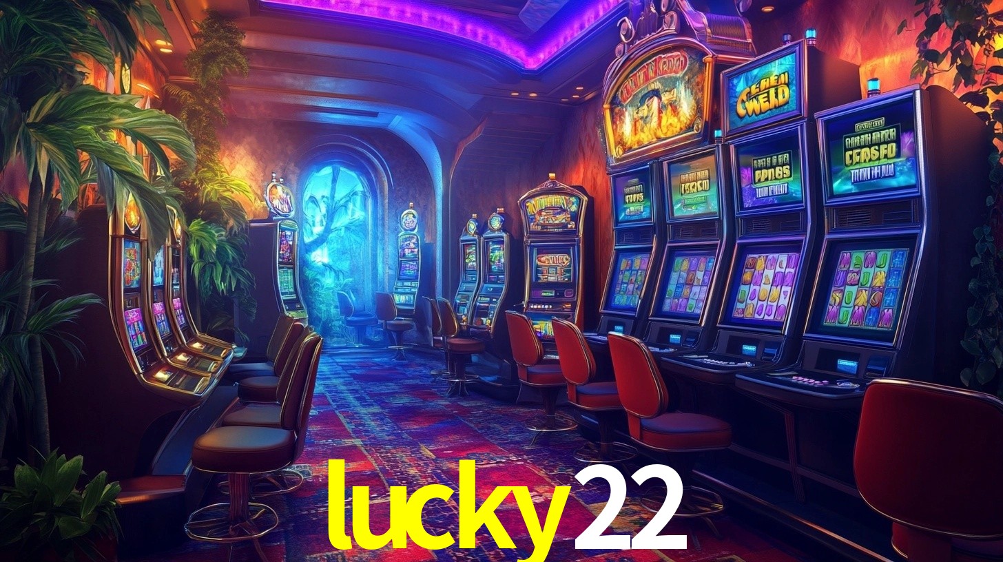 Ofertas Imperdíveis na lucky22: Promoções e Bônus Que Valem a Pena