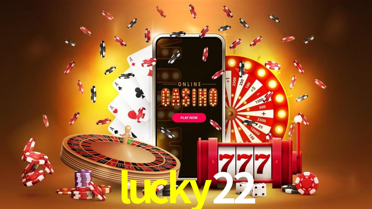 Interface Premium lucky22