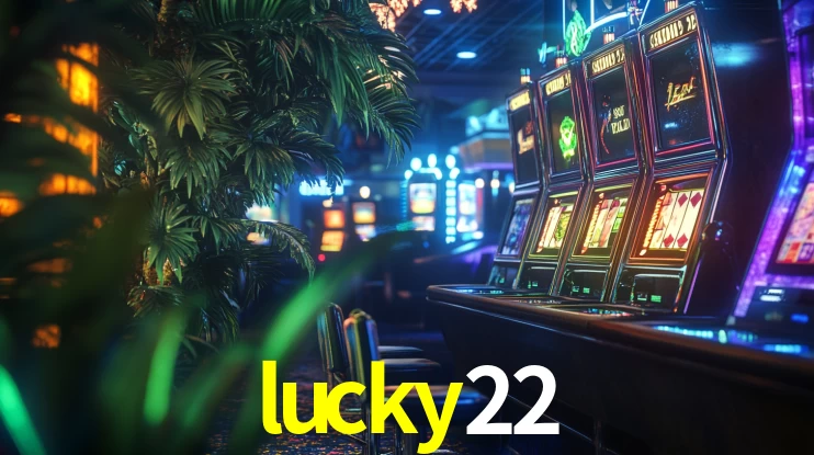 Premium Interface lucky22