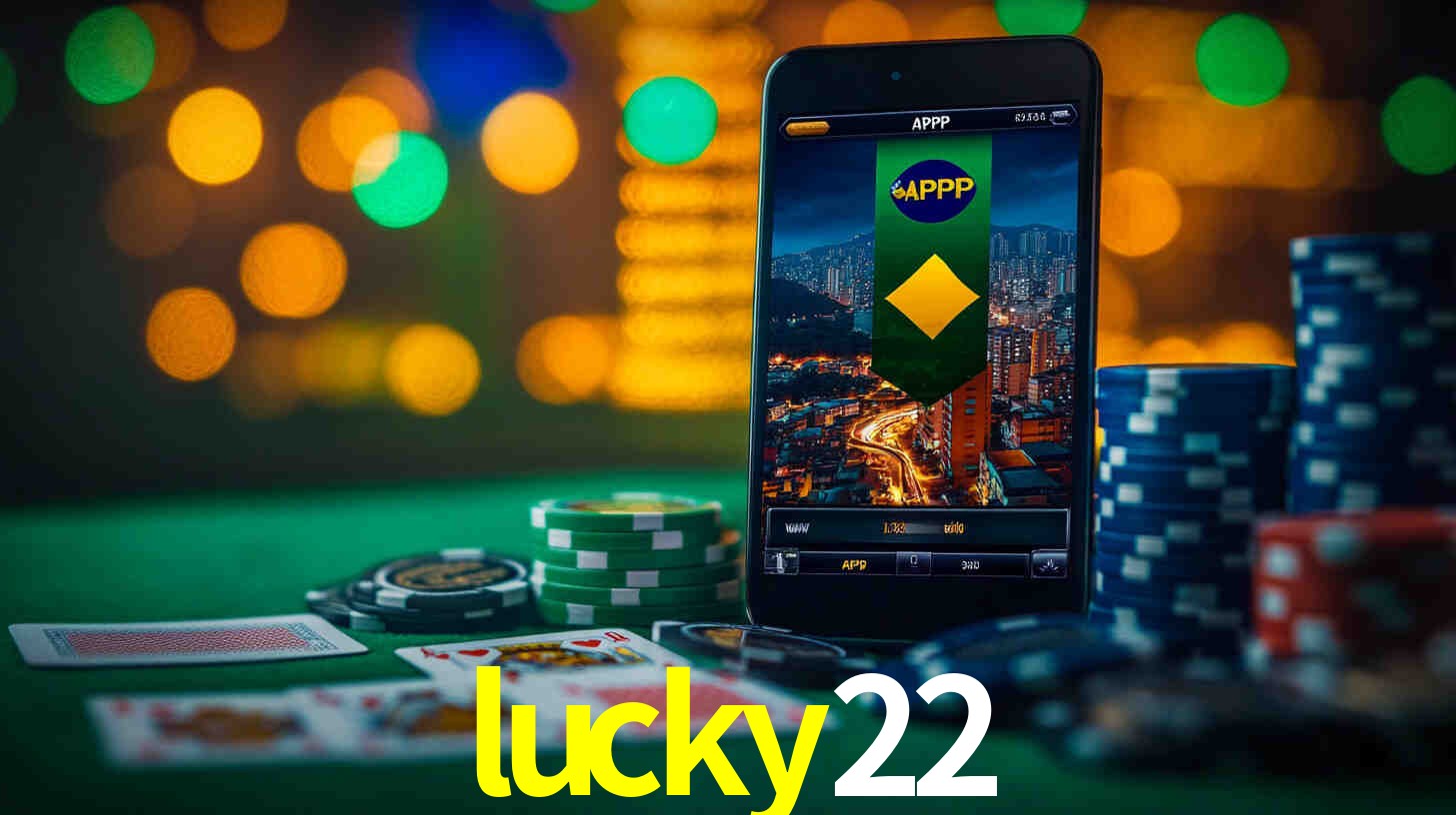 Apostas de Tênis lucky22
