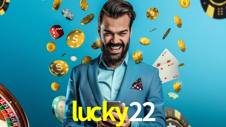 Tennis Betting lucky22