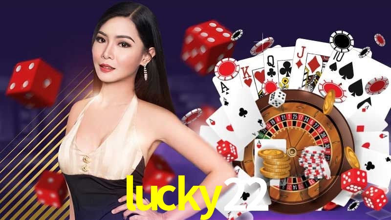 Descubra a Essência do lucky22: Nossa História e Compromissos