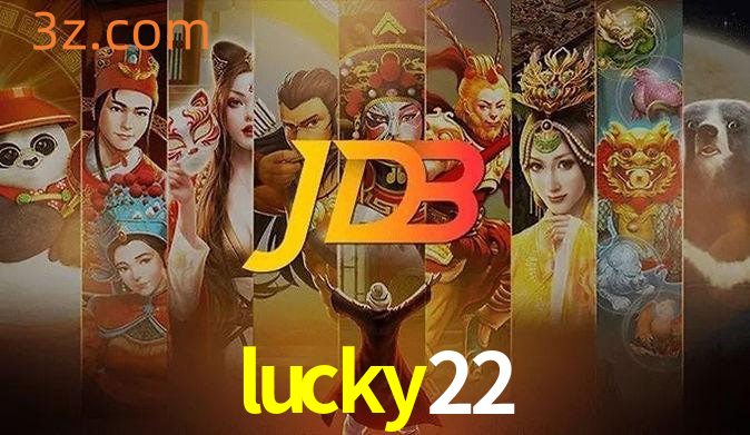 lucky22 Slots JDB⭐️cassino jogos Plataforma⭐️lucky22.com