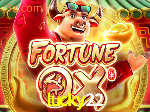 lucky22 Slot Fortune Ox⭐️plataforma de jogos⭐️lucky22 download